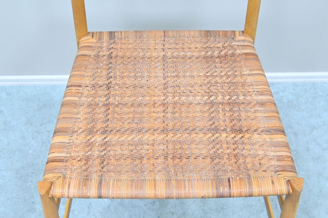 【ヴィンテージ】Cassina カッシーナ 699 スーパーレジェーラ Cタグ