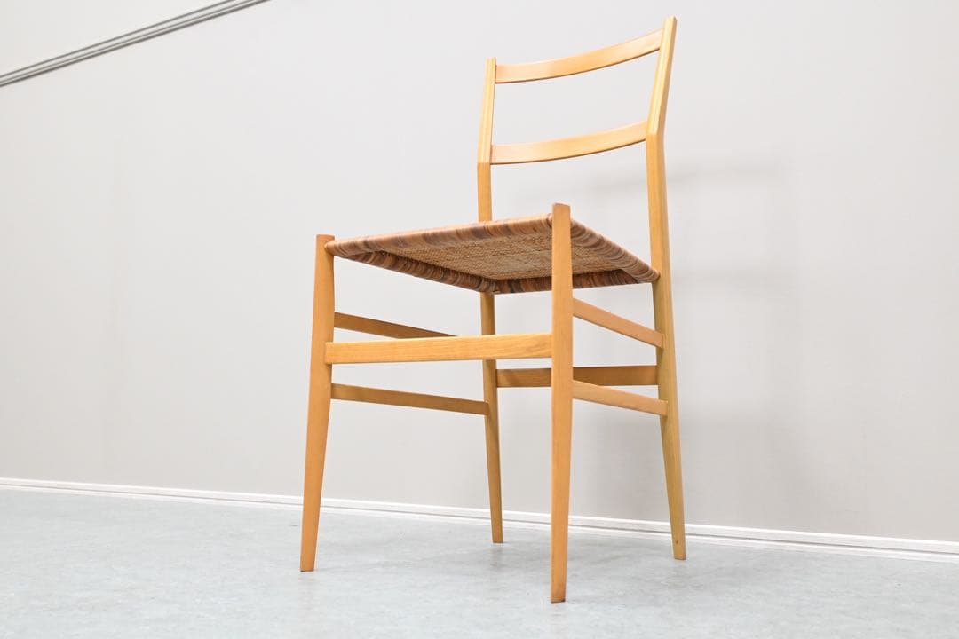 【ヴィンテージ】Cassina カッシーナ 699 スーパーレジェーラ Cタグ