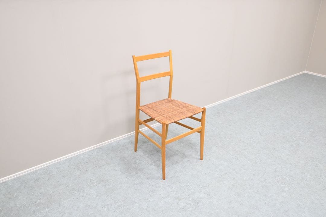 【ヴィンテージ】Cassina カッシーナ 699 スーパーレジェーラ Cタグ