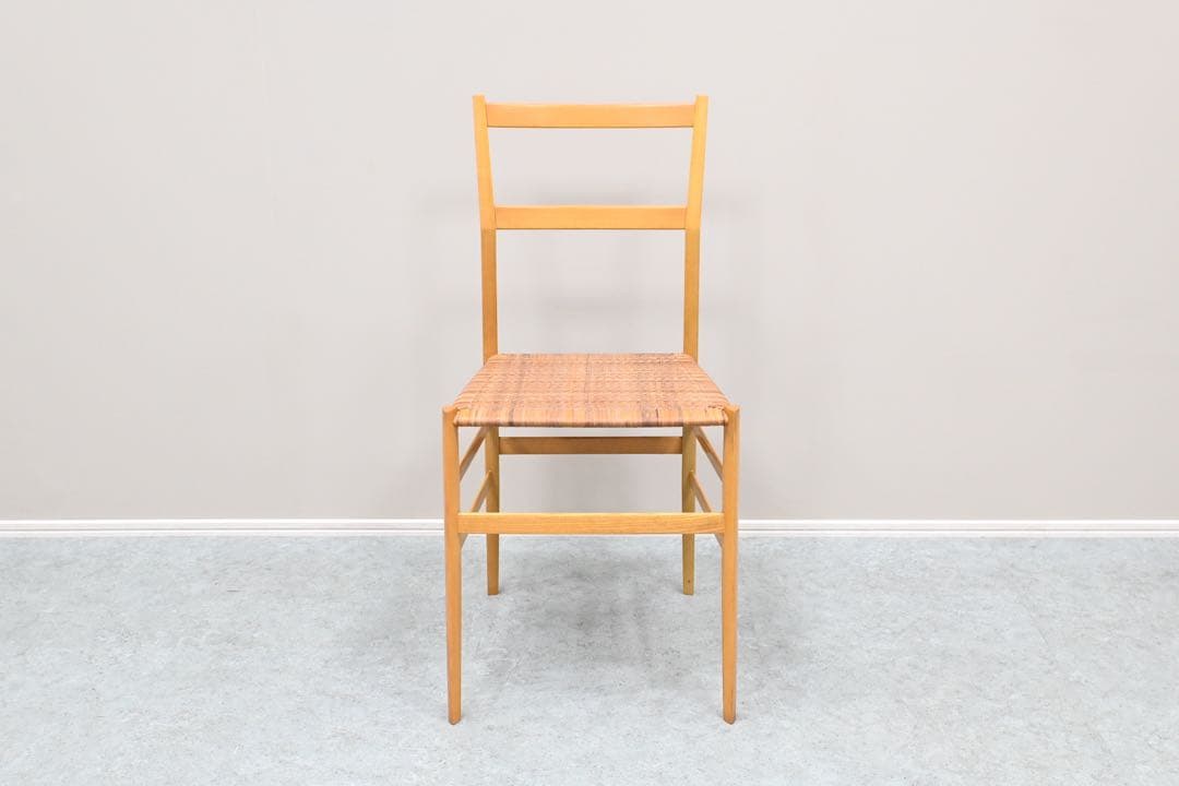 【ヴィンテージ】Cassina カッシーナ 699 スーパーレジェーラ Cタグ