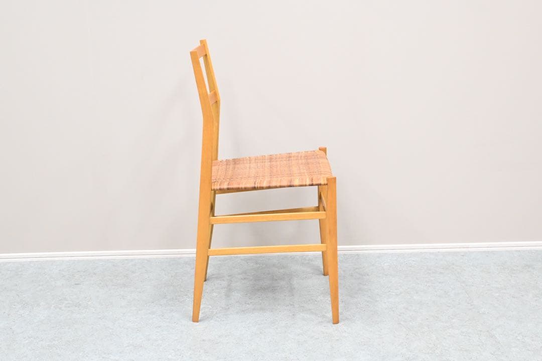 【ヴィンテージ】Cassina カッシーナ 699 スーパーレジェーラ Cタグ