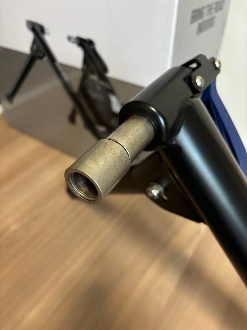 Wahoo KICKR SNAP ワフー サイクルトレーナー