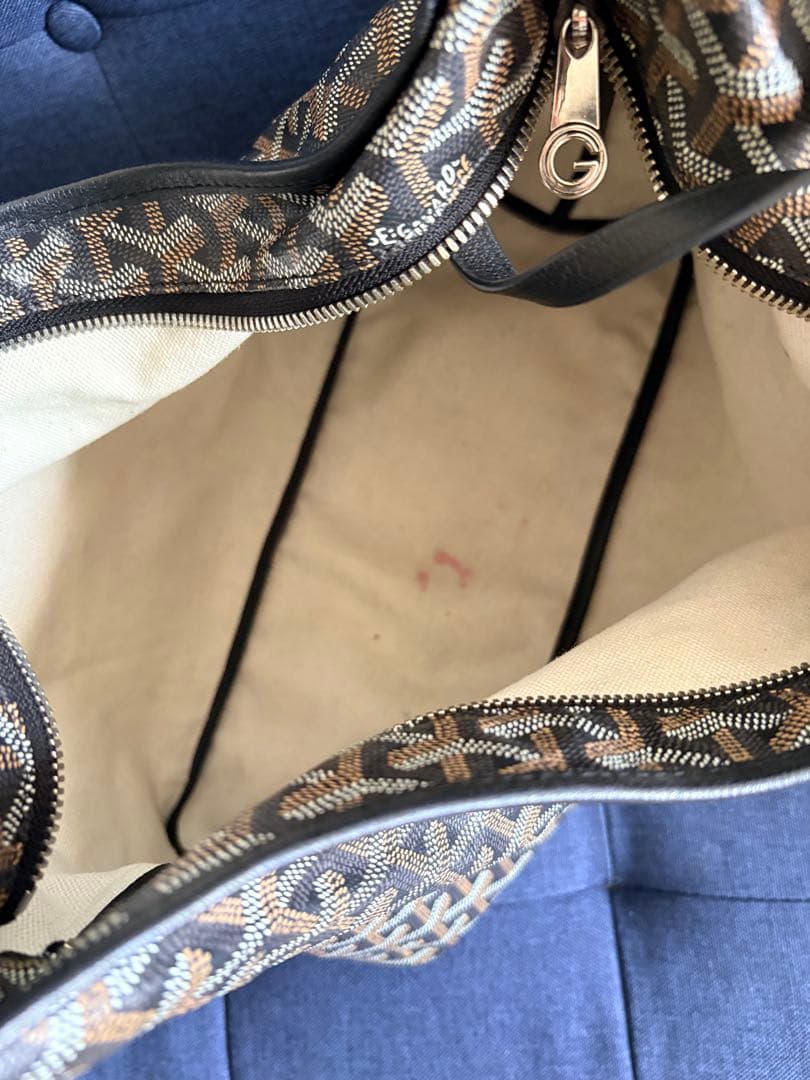 ゴヤール ショルダーバッグ