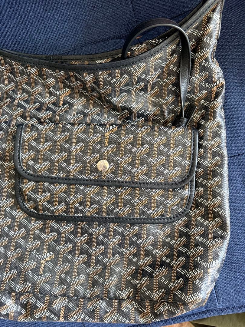 ゴヤール ショルダーバッグ