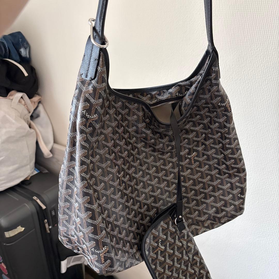 ゴヤール ショルダーバッグ
