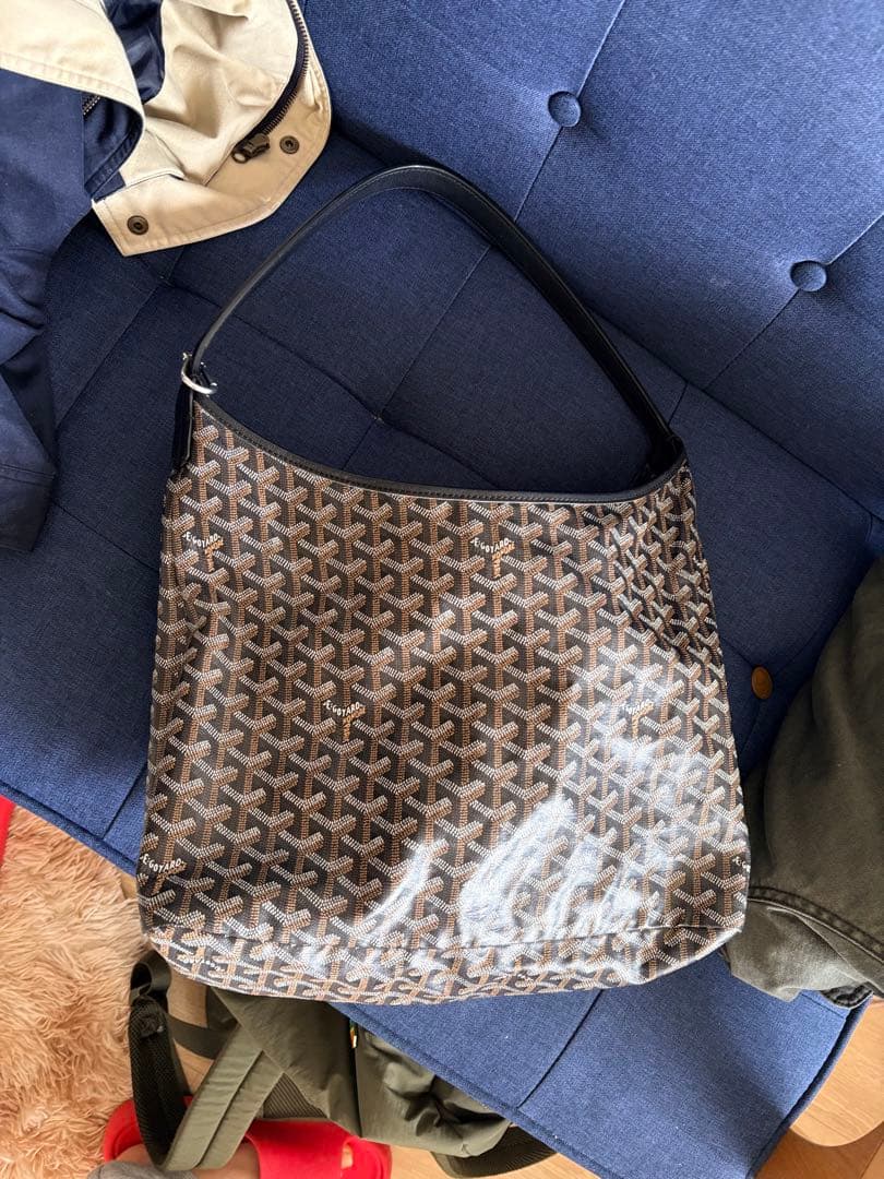 ゴヤール ショルダーバッグ