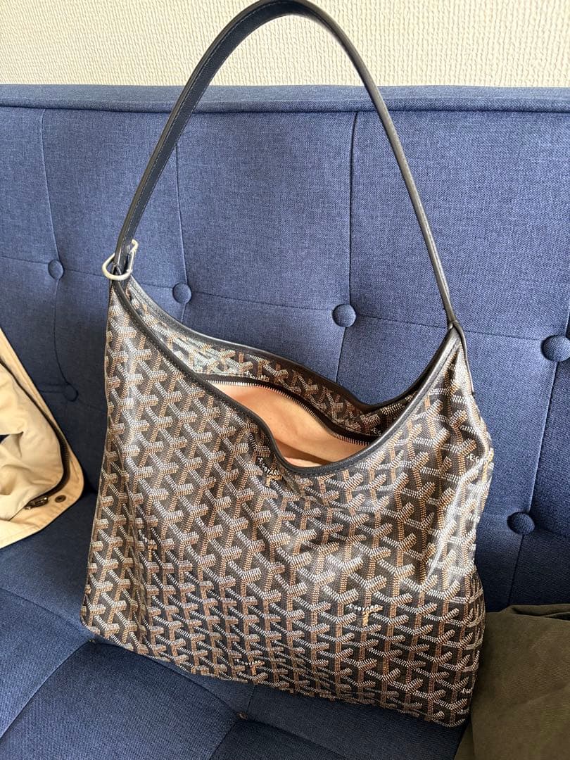 ゴヤール ショルダーバッグ