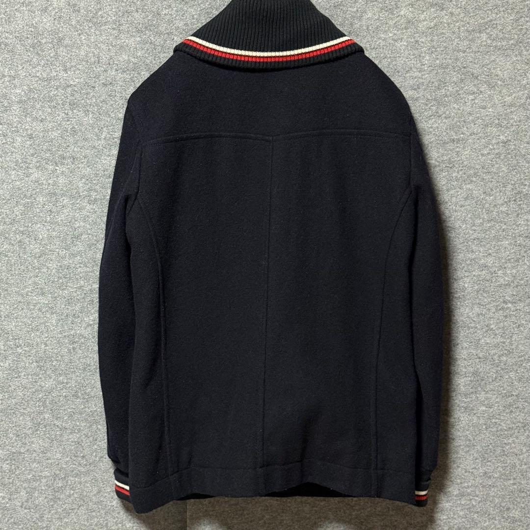 FRED PERRY×BEAMS 別注 ドンキーコート ウール　ジャケット