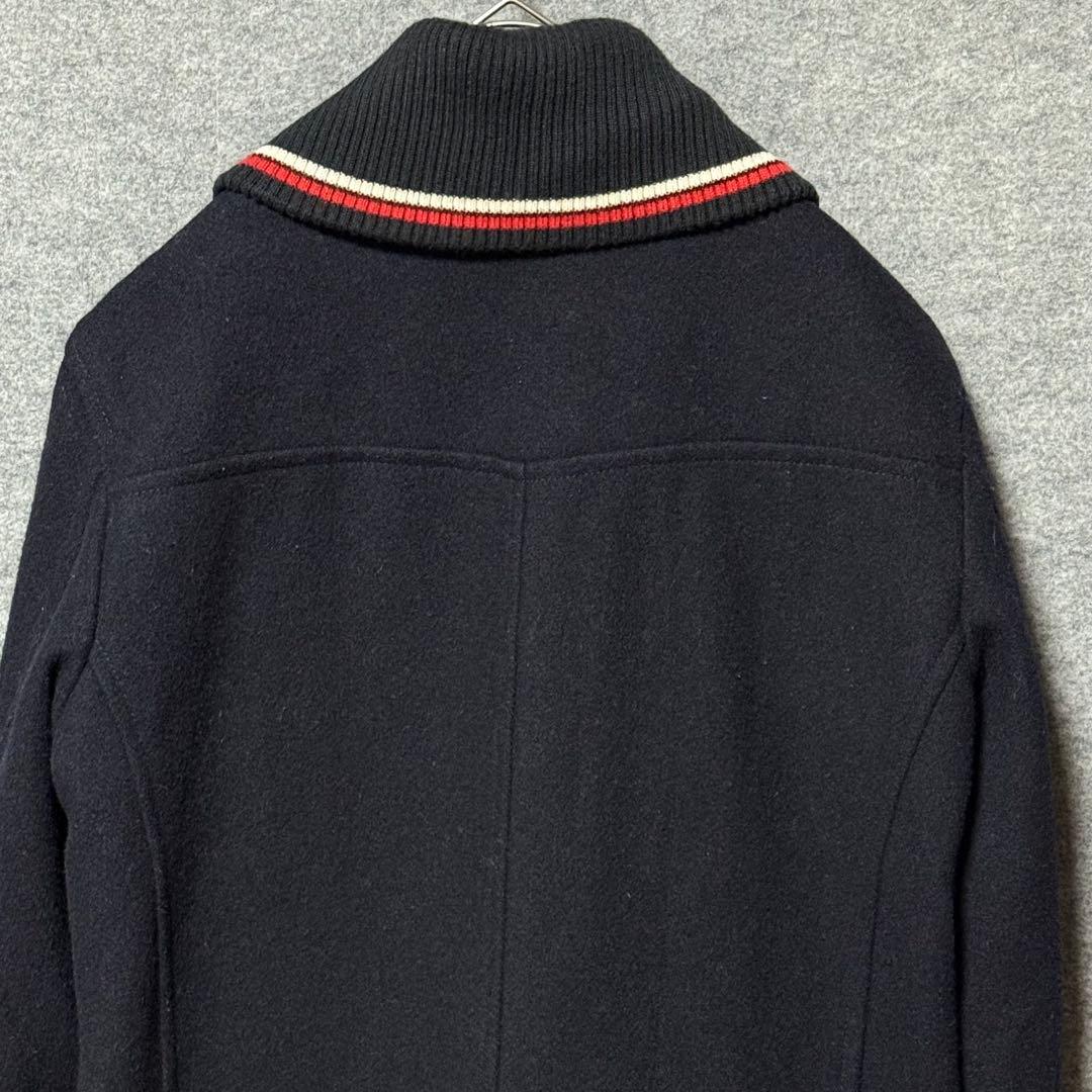 FRED PERRY×BEAMS 別注 ドンキーコート ウール　ジャケット