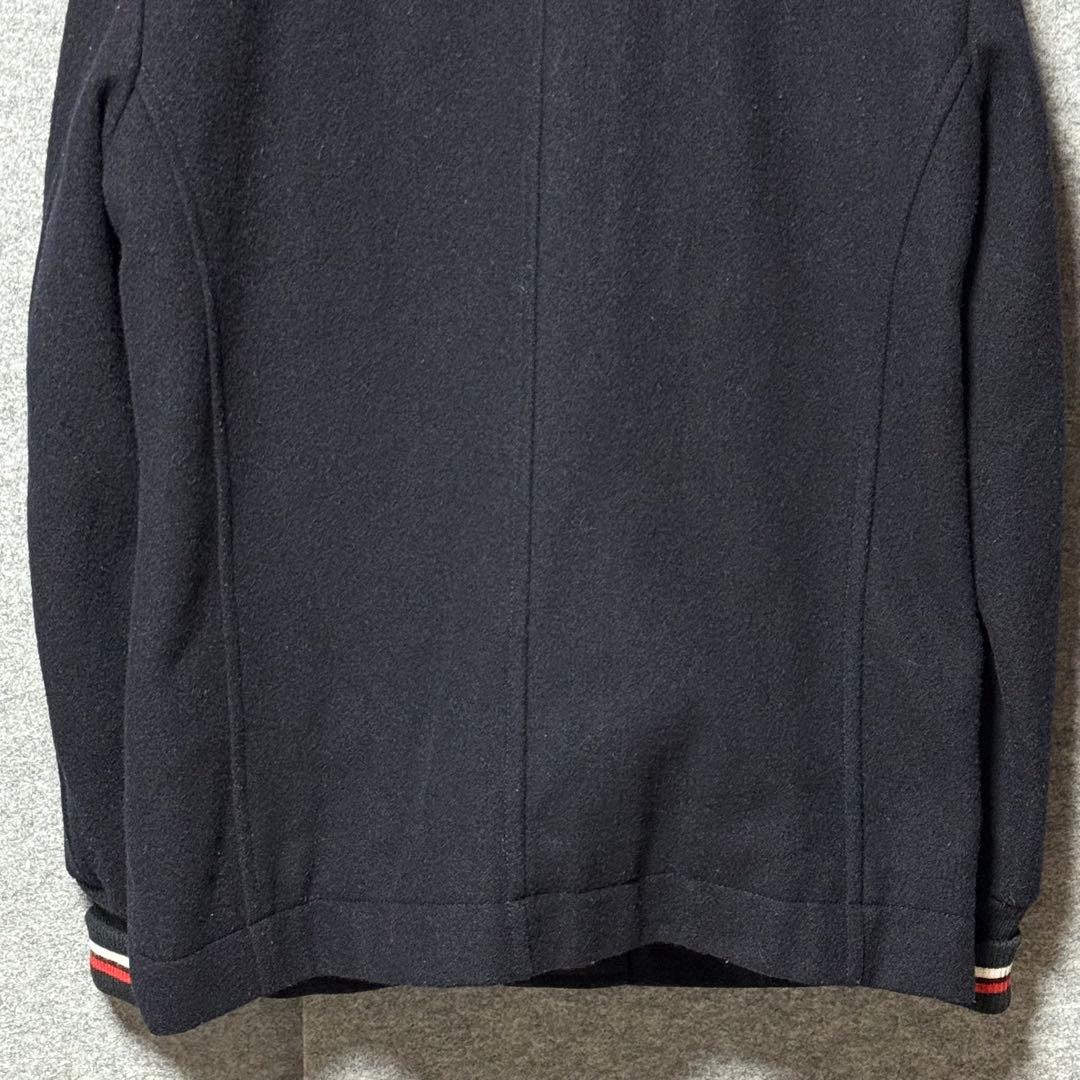 FRED PERRY×BEAMS 別注 ドンキーコート ウール　ジャケット