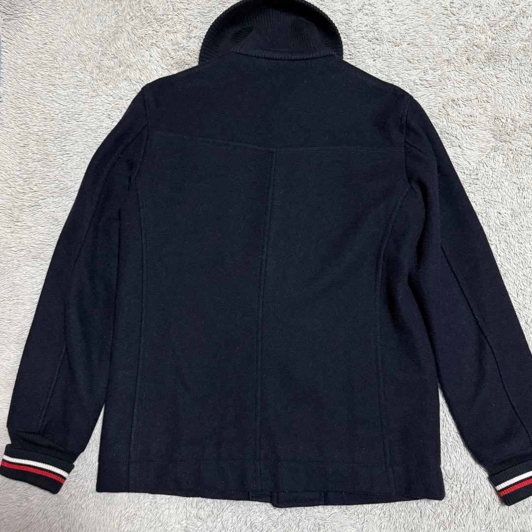 FRED PERRY×BEAMS 別注 ドンキーコート ウール　ジャケット