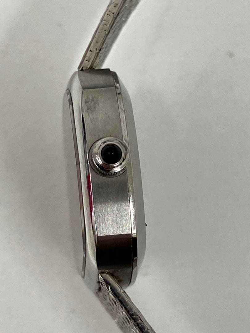 セイコークレドールCREATOR メッシュ腕時計 TO.1933