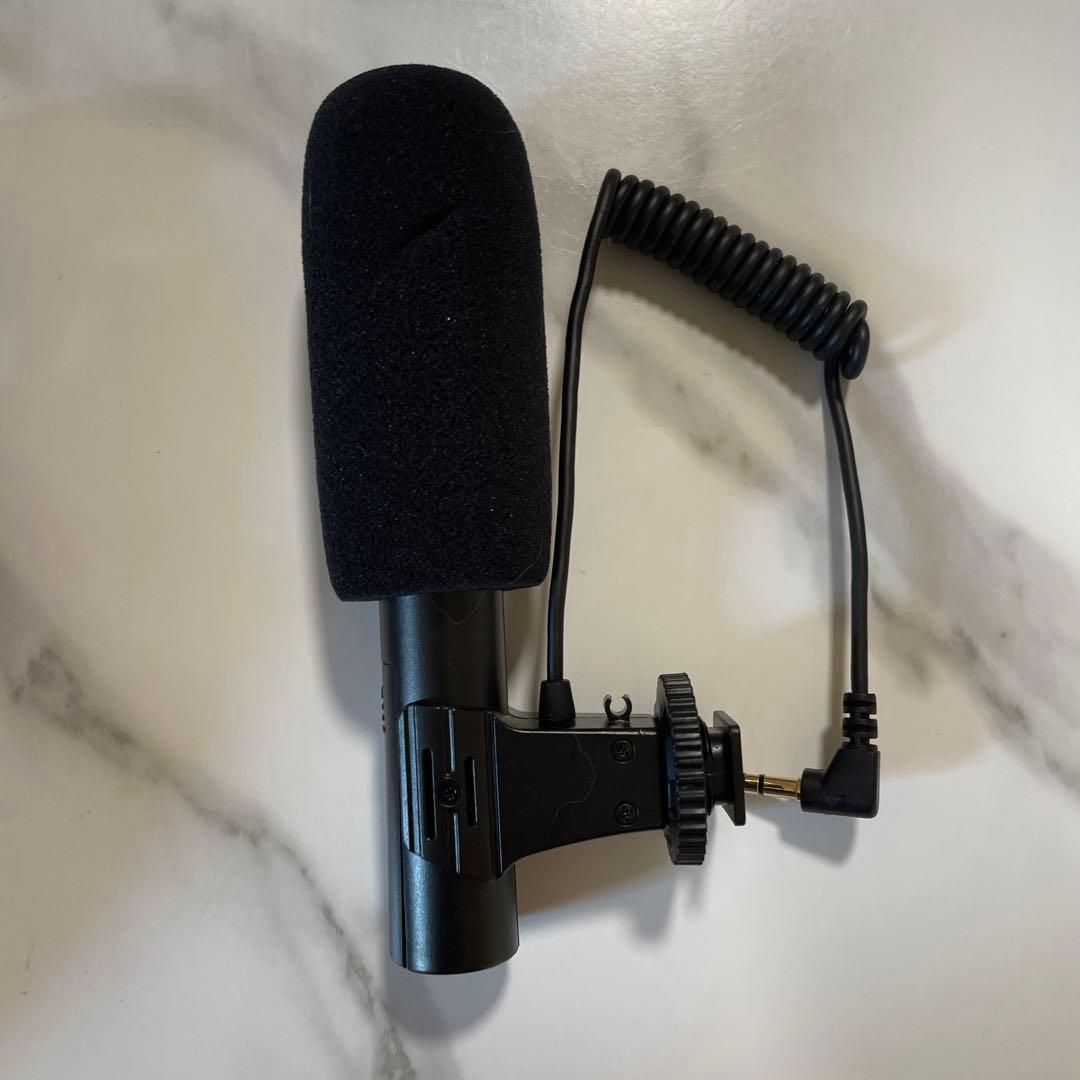 【即購入可】バイノーラルammoon AGM04 +マイクロホンアンプ等配信器具