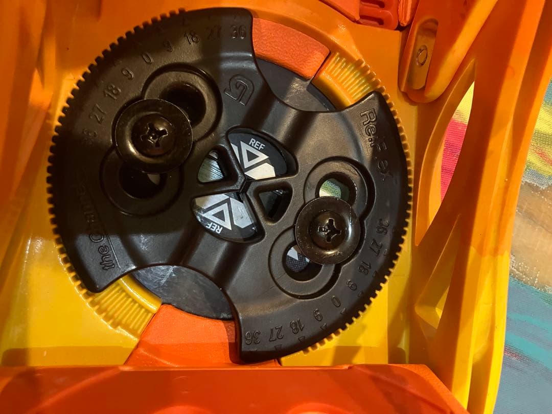 R*a様 Burton スノーボード 135㎝