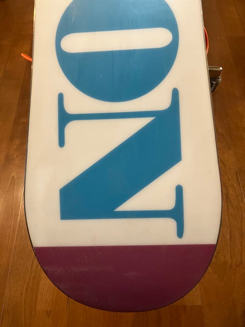 R*a様 Burton スノーボード 135㎝