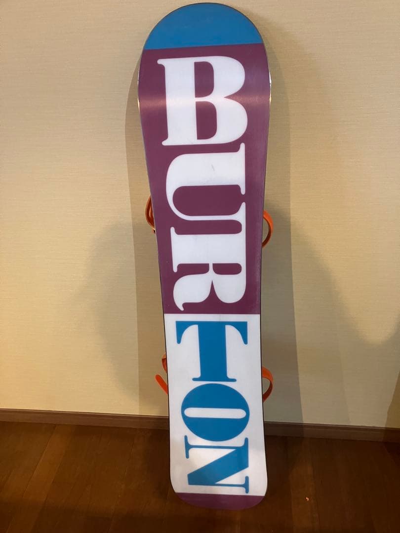R*a様 Burton スノーボード 135㎝