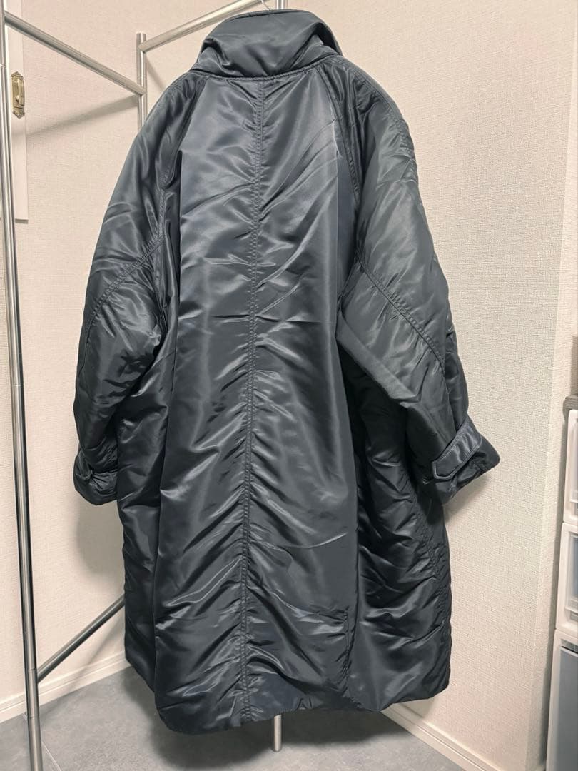 ジャケット・アウター THE U BENCH size1 MIDNIGHT