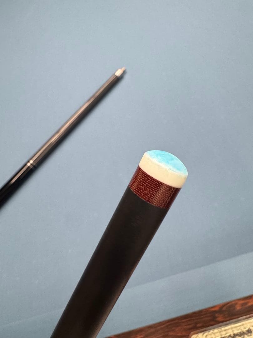 t*a様 キューテック　ブレイクキュー　ブリーチ　ゴーストエディション