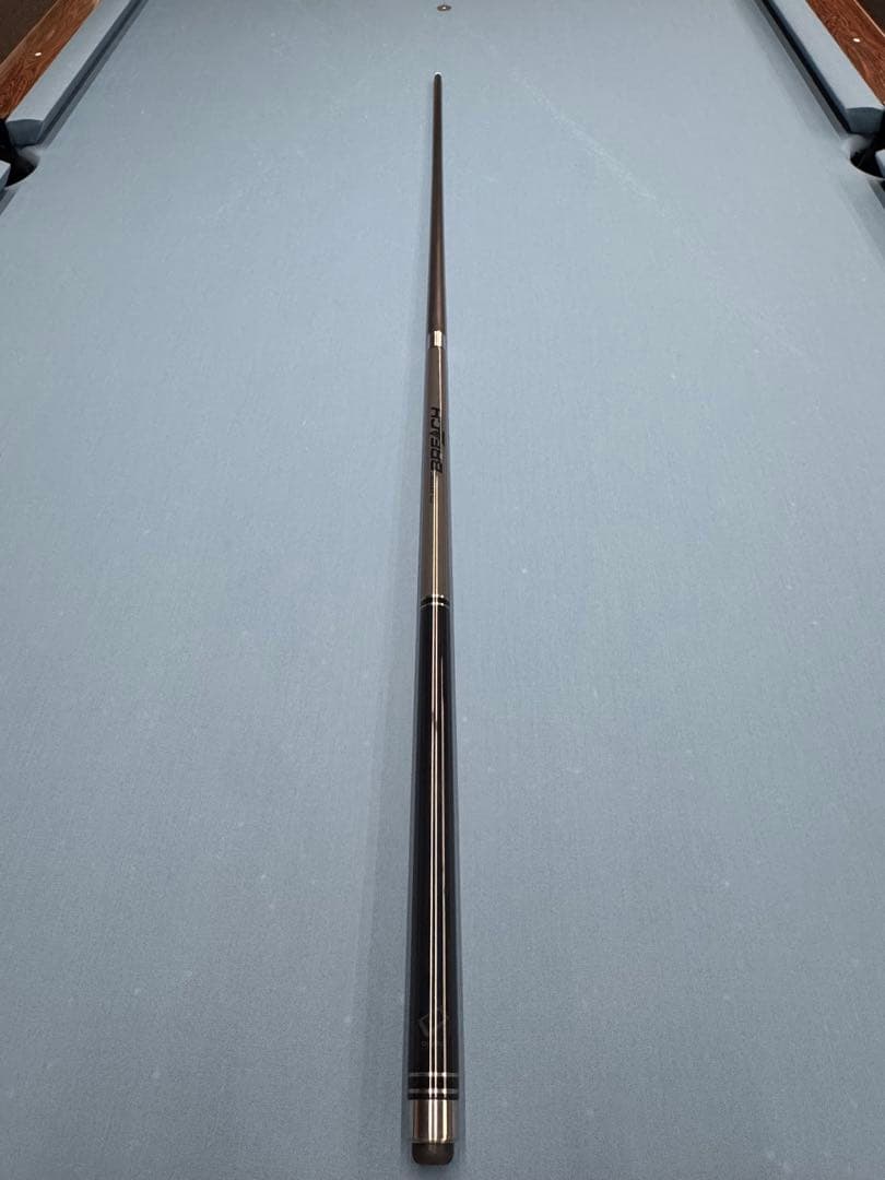 t*a様 キューテック　ブレイクキュー　ブリーチ　ゴーストエディション