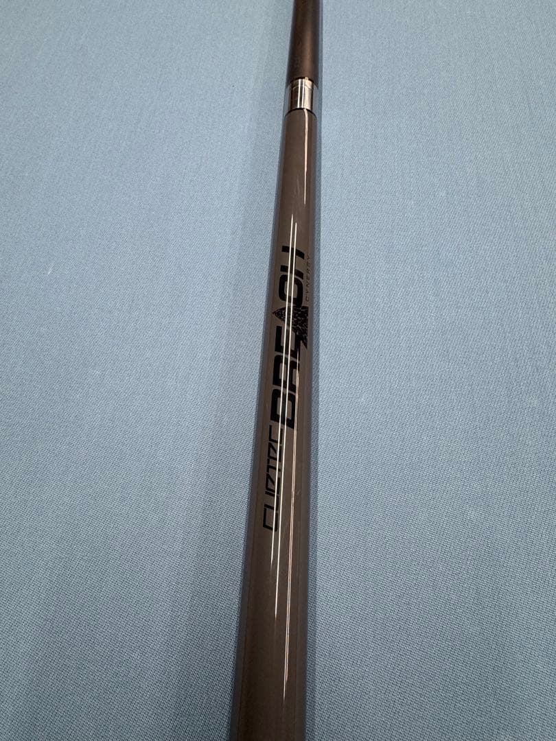 t*a様 キューテック　ブレイクキュー　ブリーチ　ゴーストエディション