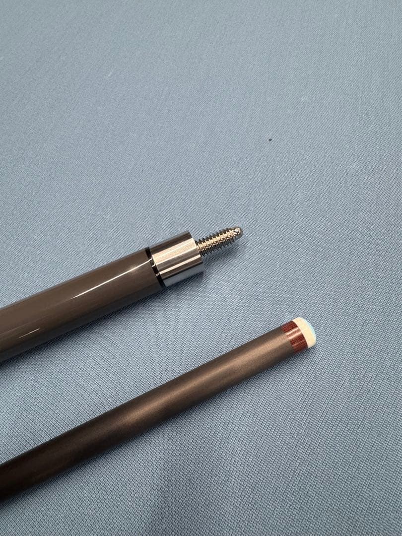 t*a様 キューテック　ブレイクキュー　ブリーチ　ゴーストエディション