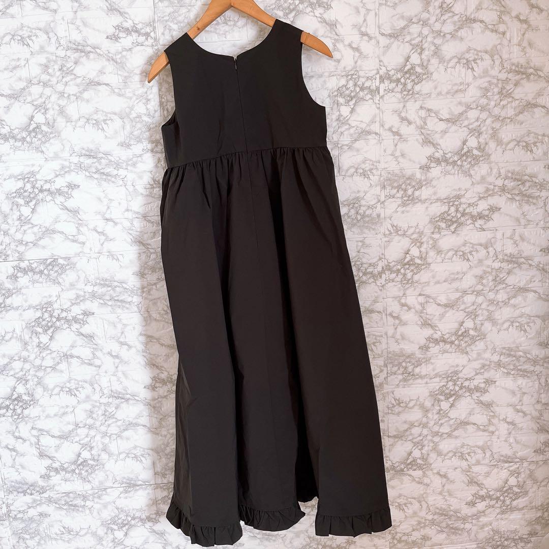AM 様Bibiy. COCO LONG DRESS ビビィ ドレス ワンピース