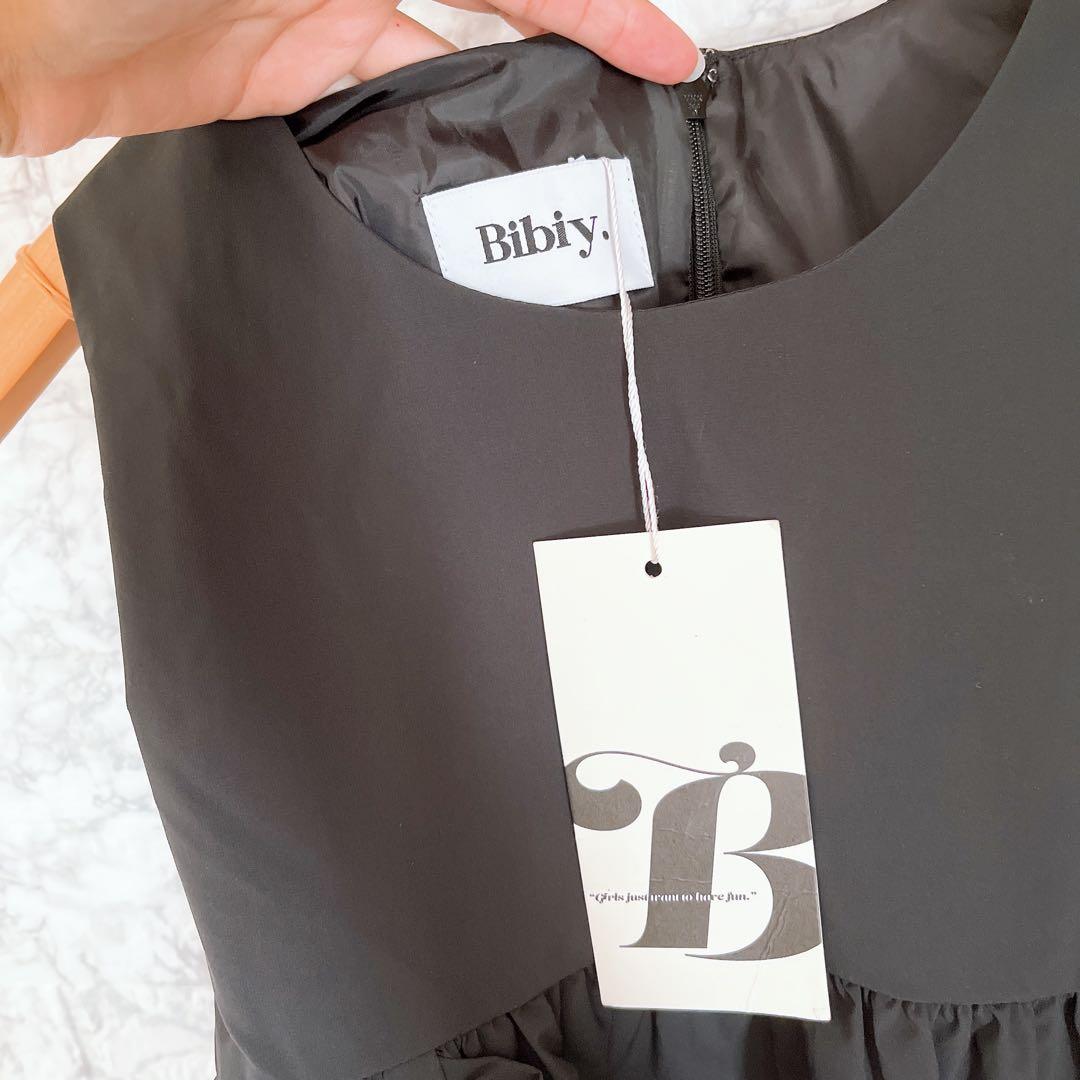 AM 様Bibiy. COCO LONG DRESS ビビィ ドレス ワンピース