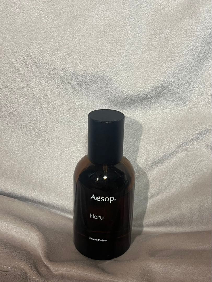 定価23870円　Aesop ローズ　50ml