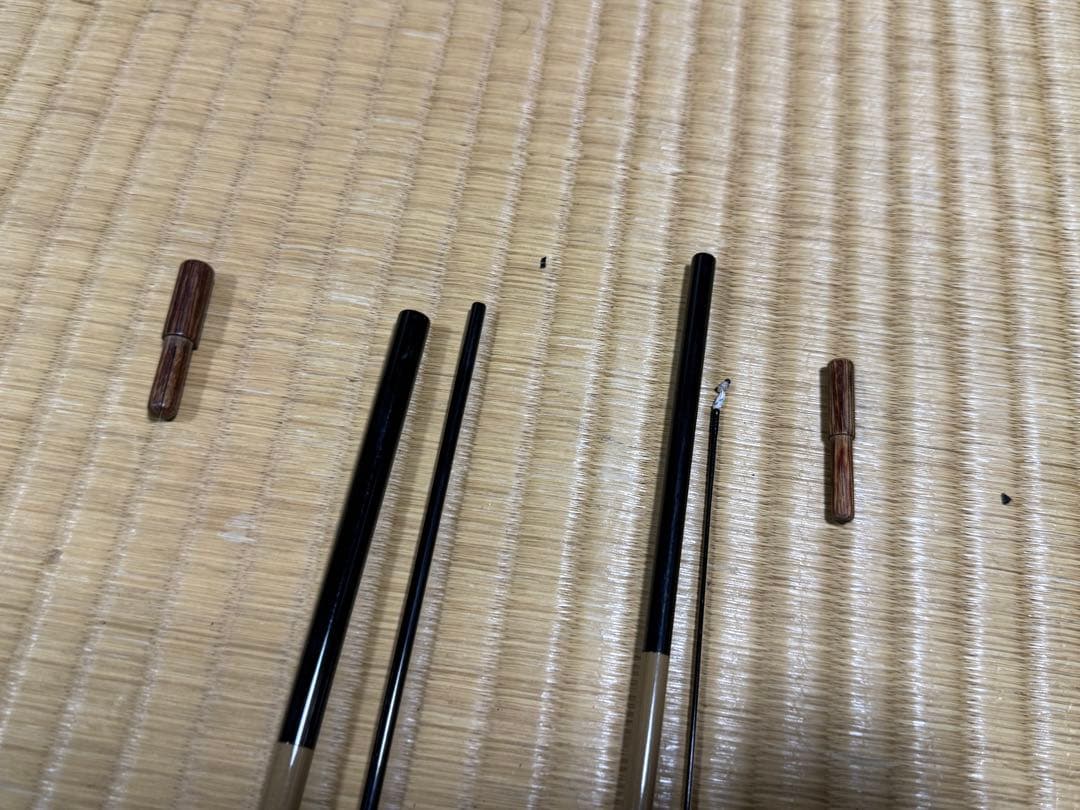 江戸川　8尺・9尺セット