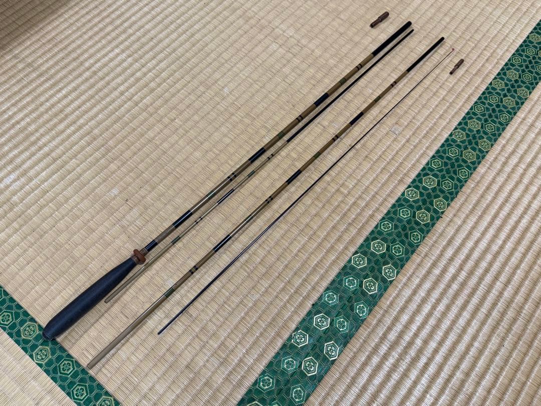 江戸川　8尺・9尺セット