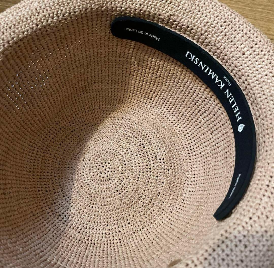 ヘレンカミンスキーProvence10ヌガー美品