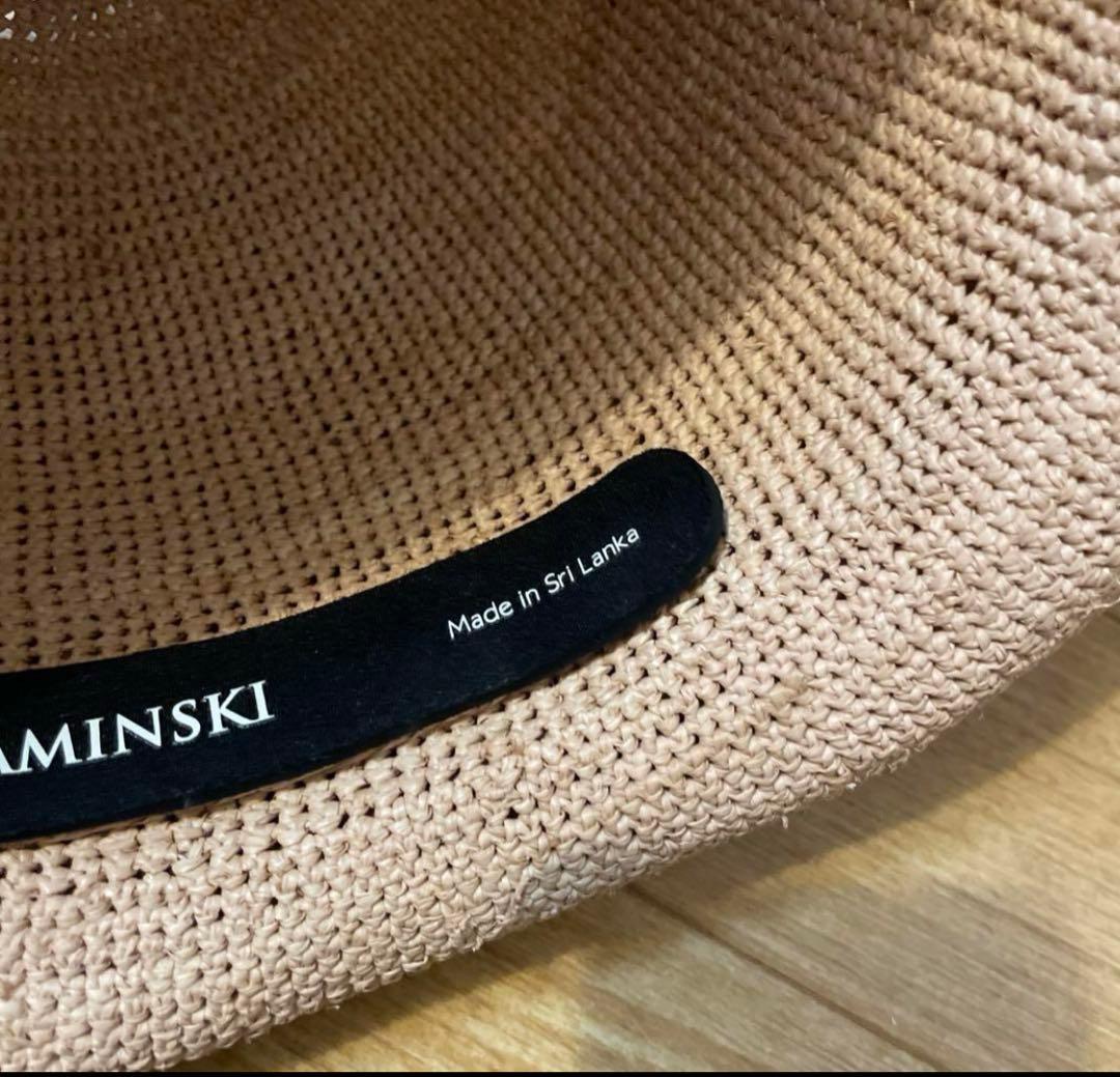 ヘレンカミンスキーProvence10ヌガー美品