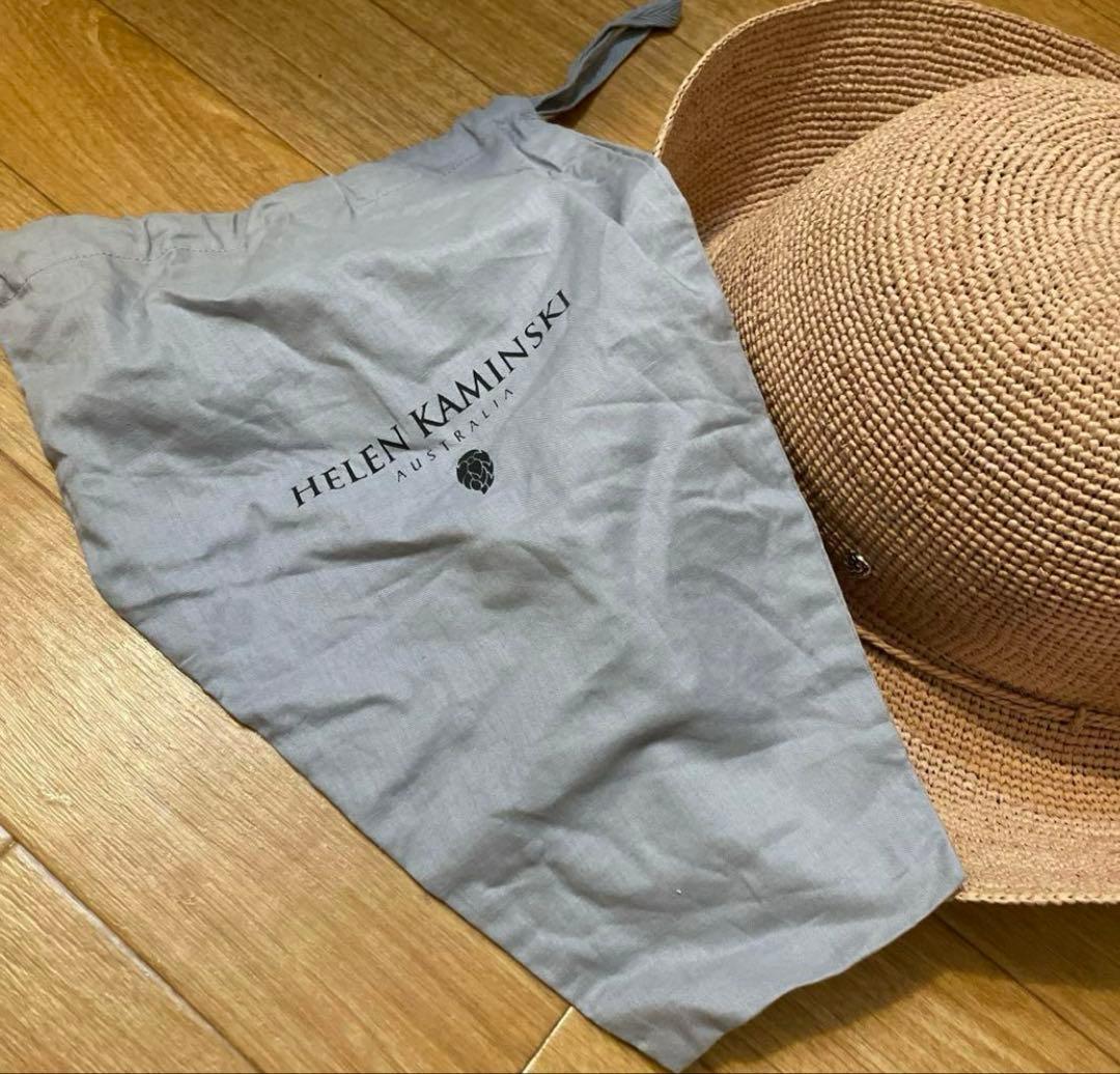 ヘレンカミンスキーProvence10ヌガー美品