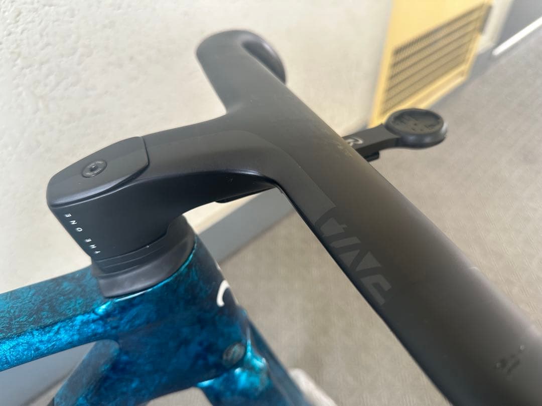 Wilier cento10AIR フレームセット