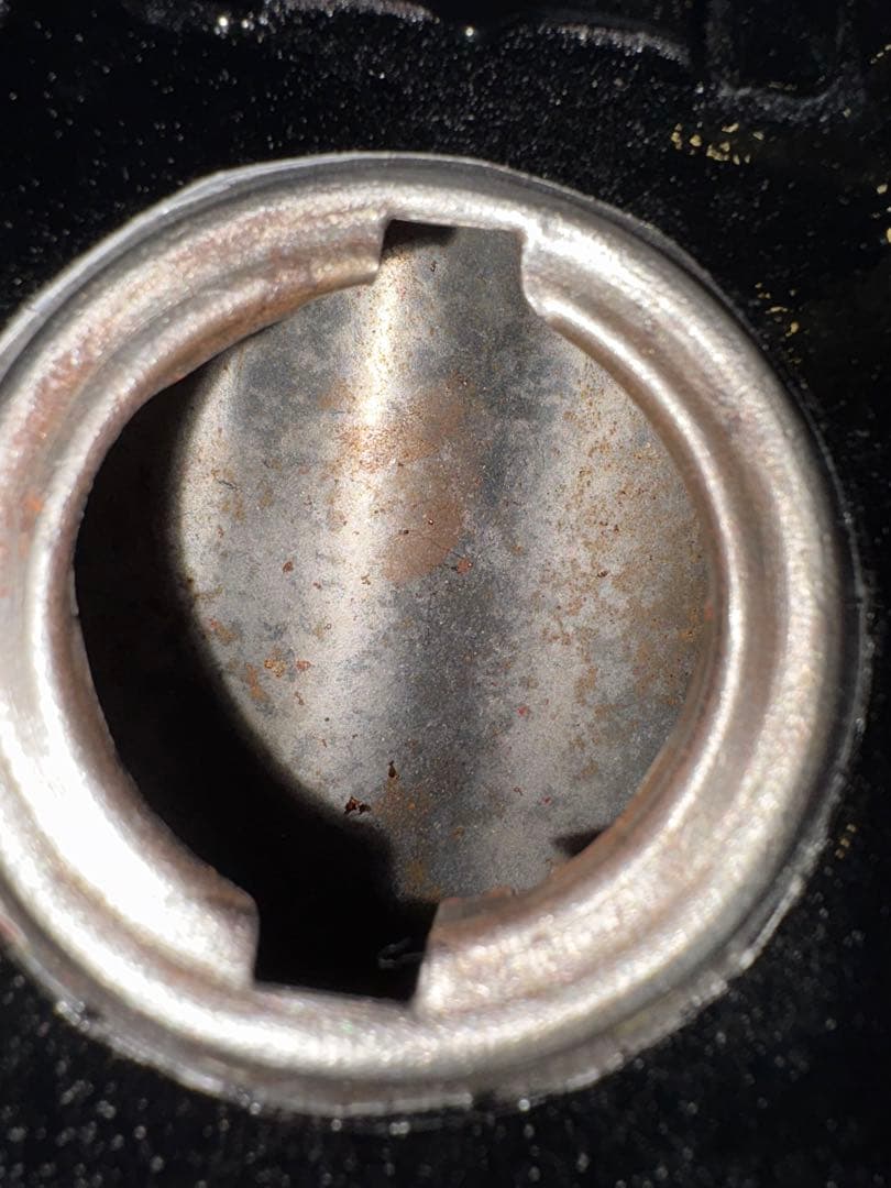 ホーク　バブ　CB250T 外装　一式セット　やかんタンク アルフィン　サンパチ