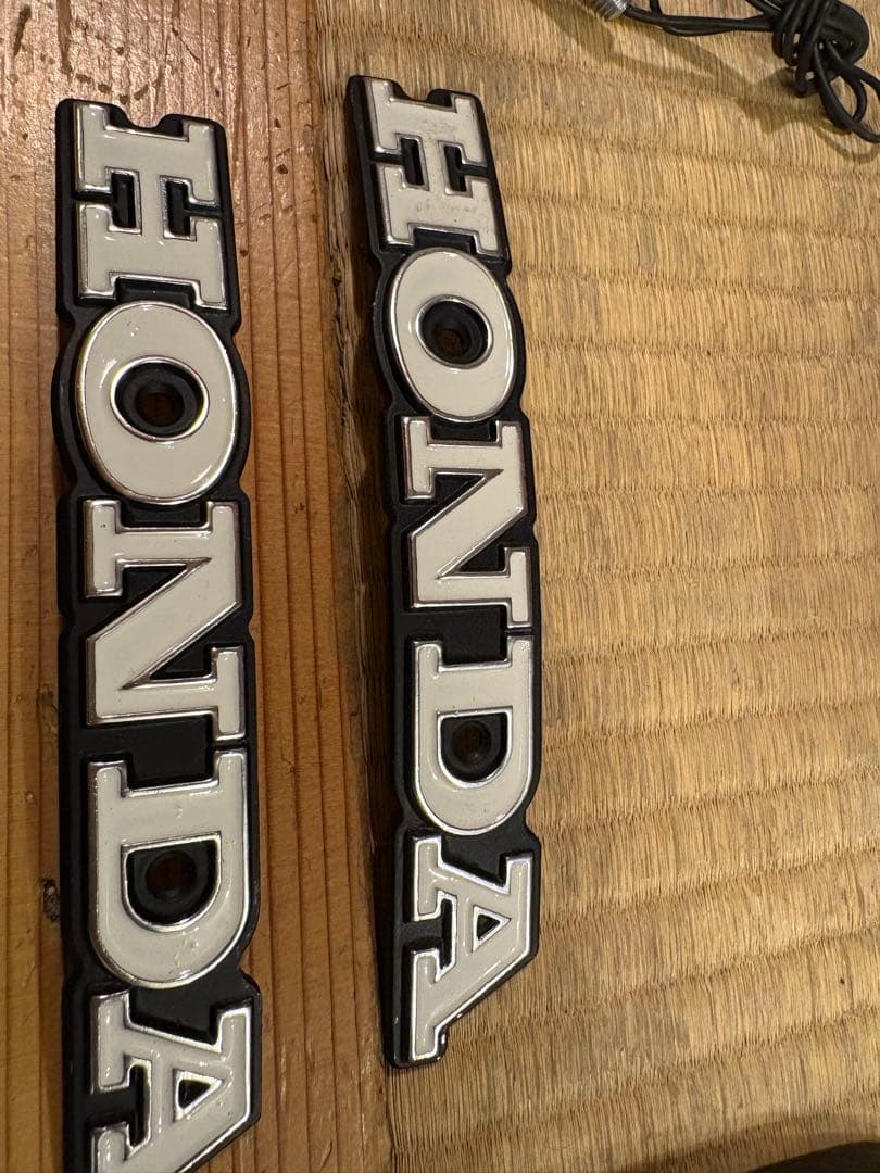 ホーク　バブ　CB250T 外装　一式セット　やかんタンク アルフィン　サンパチ