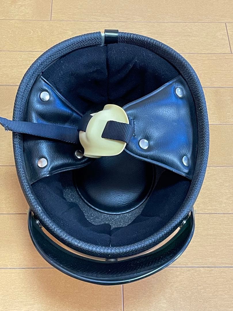 Buco TRAVELER ビンテージヘルメット