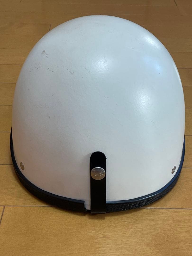 Buco TRAVELER ビンテージヘルメット