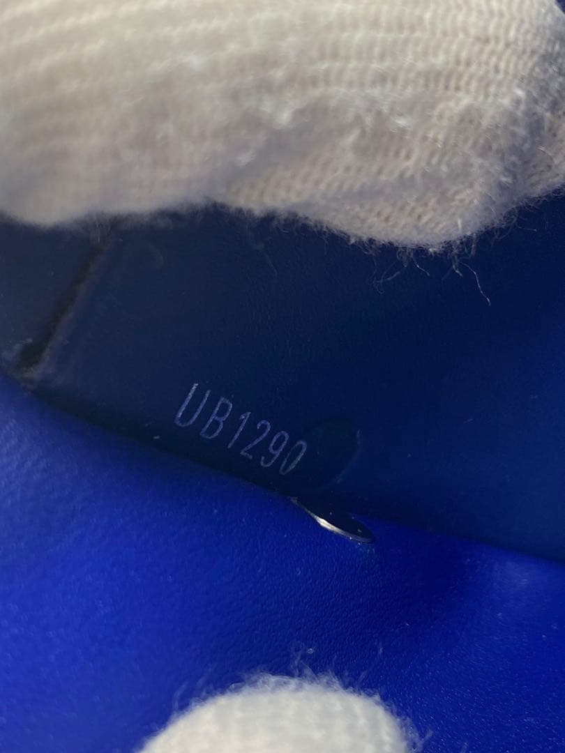 ルイヴィトン　ディスカバリーコンパクトウォレット　財布　タイガラマ