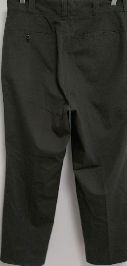 K*J様 BIG MAC 70s USA製 ビッグマック ワークパンツ ペニーズ