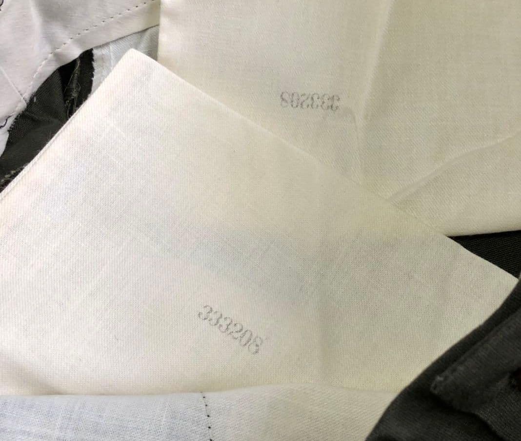 K*J様 BIG MAC 70s USA製 ビッグマック ワークパンツ ペニーズ