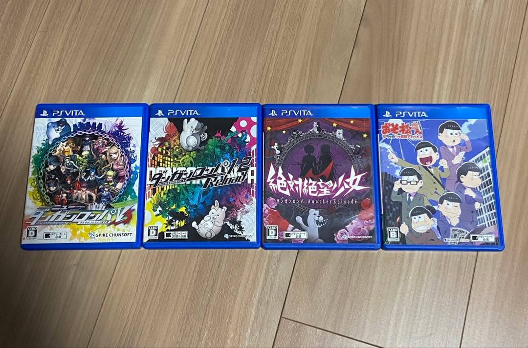 【ゲーム機セット】Switch Lite 3DS PS Vita PSP