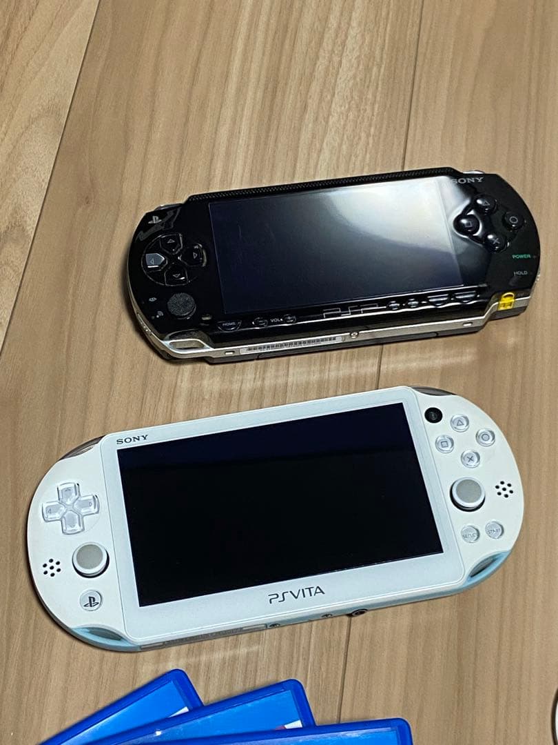 【ゲーム機セット】Switch Lite 3DS PS Vita PSP