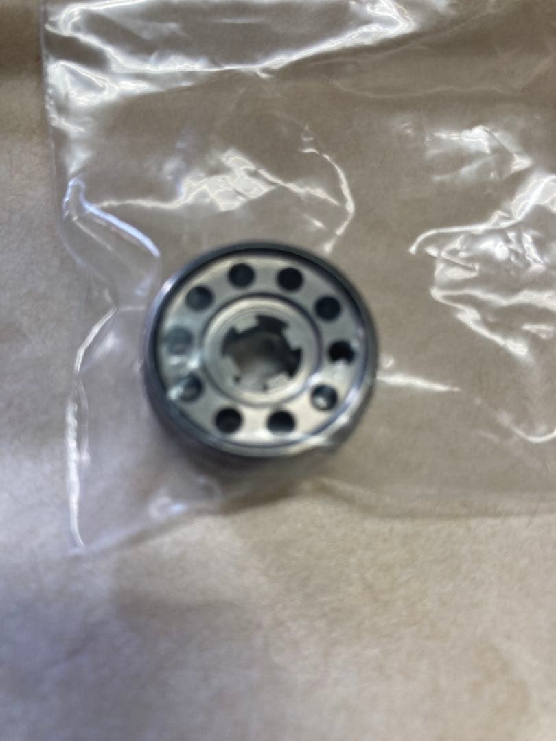 WCS アブ　カーディナル 3 33 スプール　ドラグ