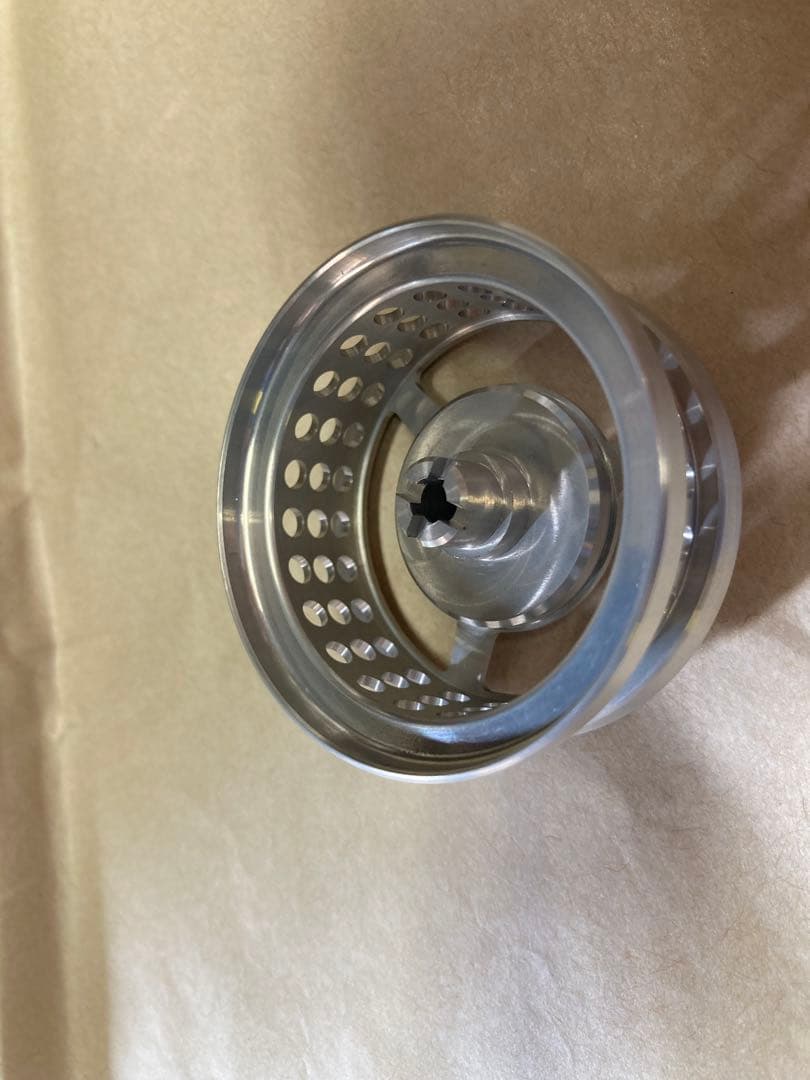 WCS アブ　カーディナル 3 33 スプール　ドラグ