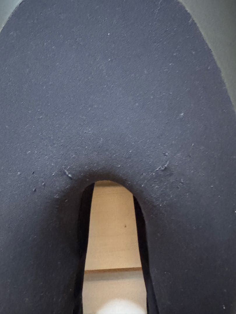 sea me wetsuit セミドライ5mm×3mm バックZIP