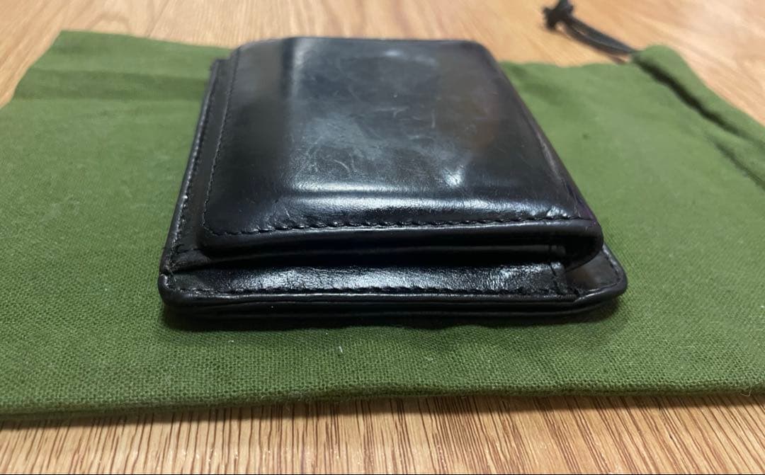 GLEN グレンロイヤル　マネークリップ