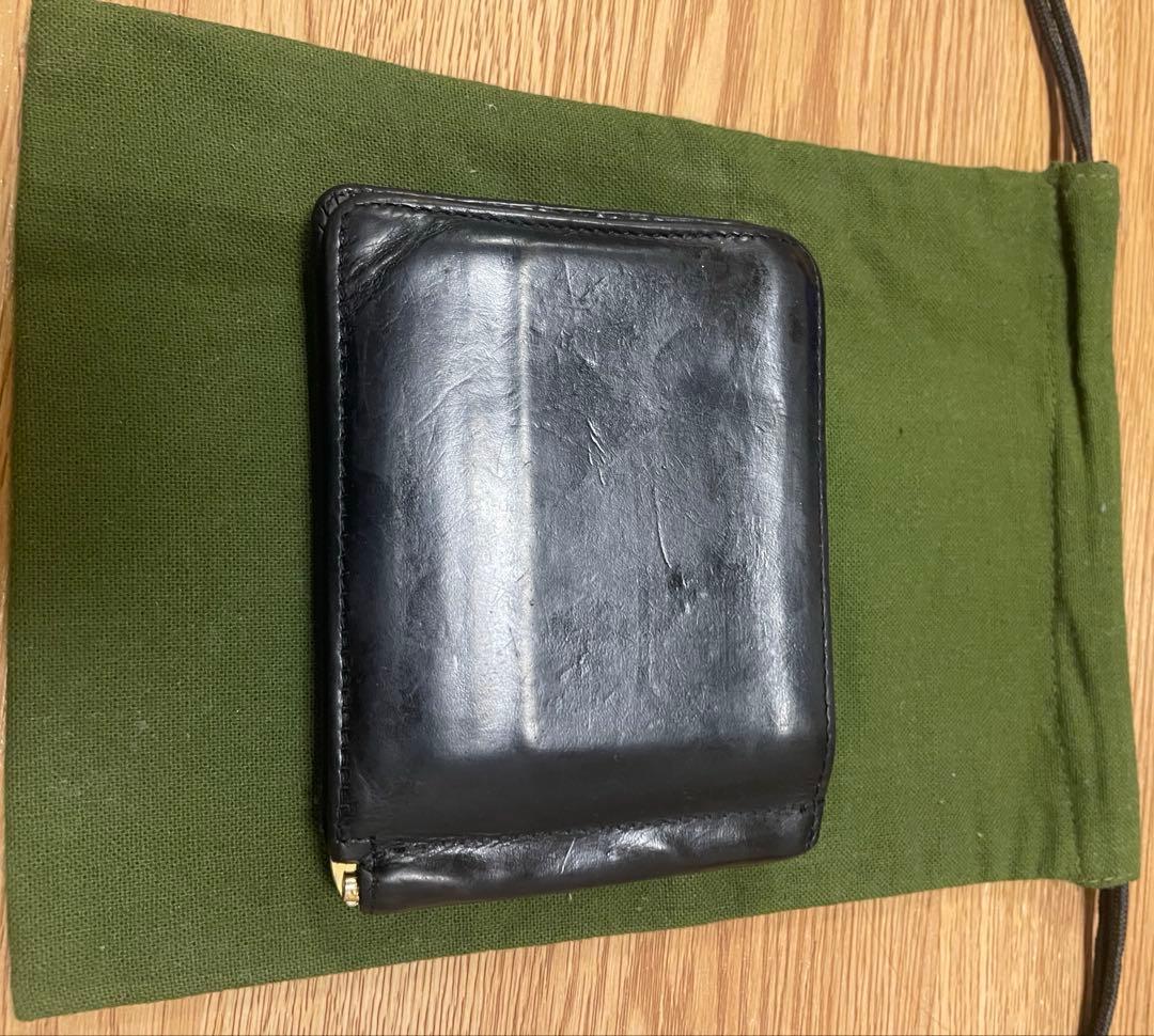 GLEN グレンロイヤル　マネークリップ