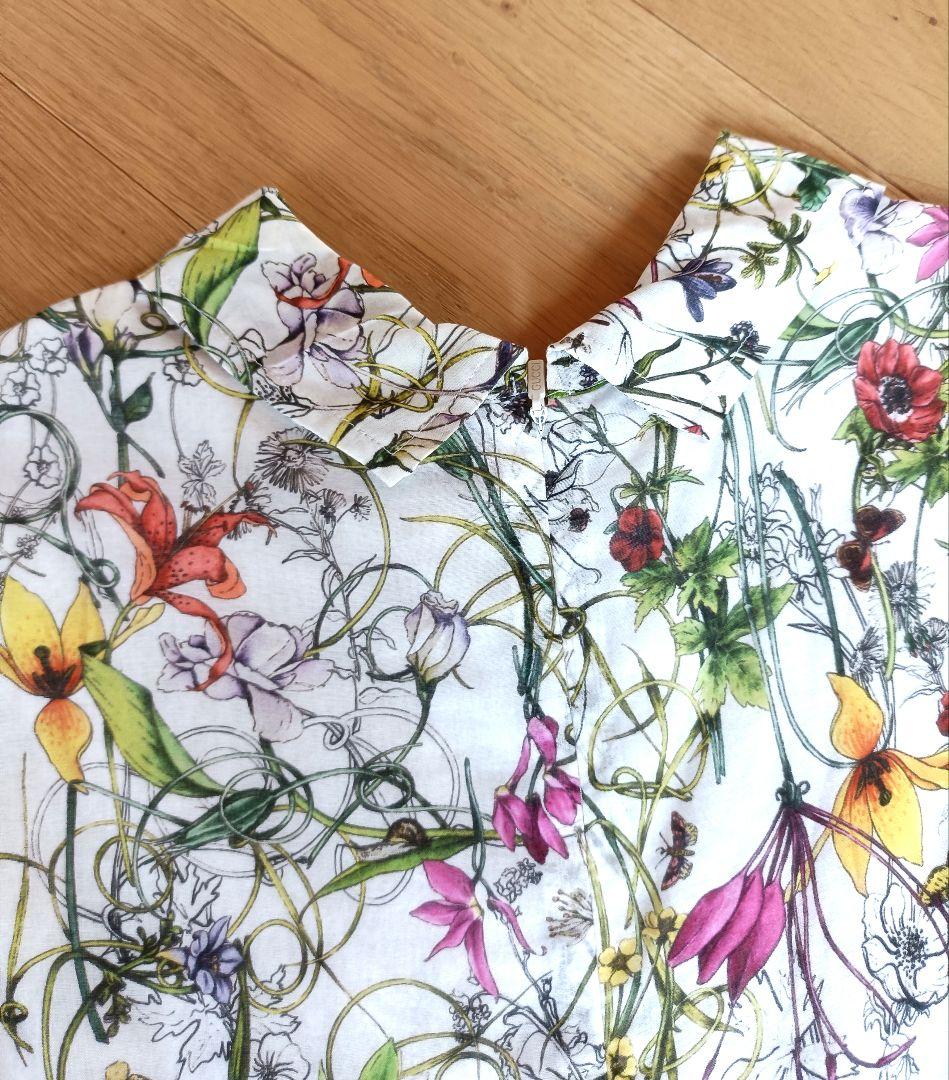 GUCCI ワンピース サイズ10 キッズ