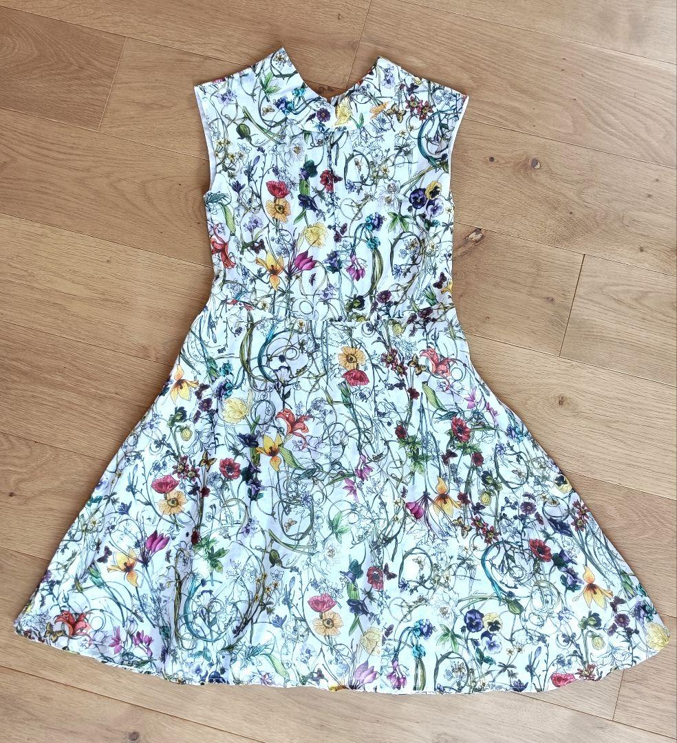 GUCCI ワンピース サイズ10 キッズ